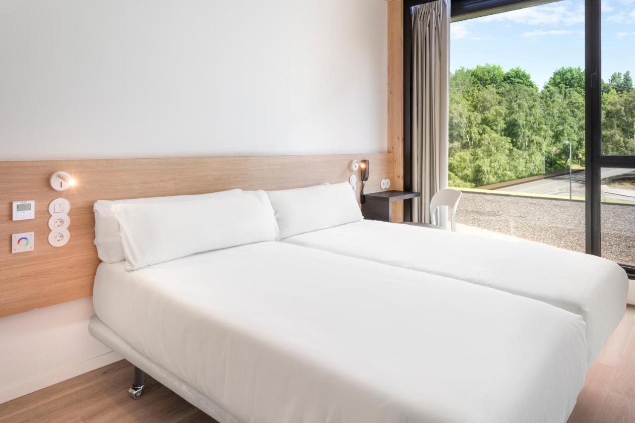 B&B Hotel Guimarães Esterno foto