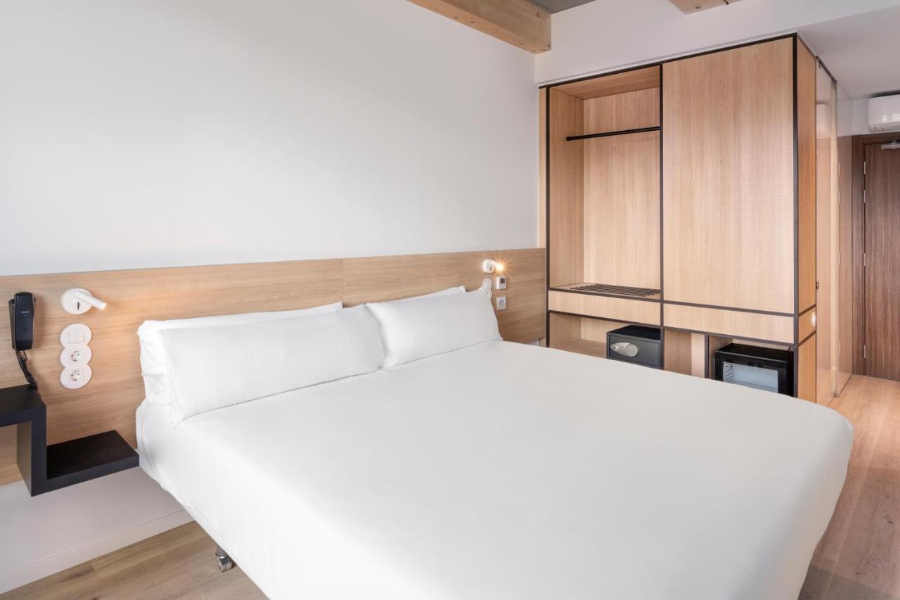 B&B Hotel Guimarães Esterno foto